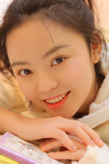 占有姜西香